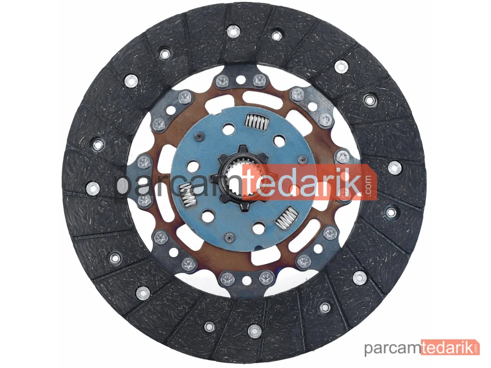 SACHS 2290601009 | Debriyaj Seti — VW Passat B6 Variant, VW Passat B6, VW Golf V