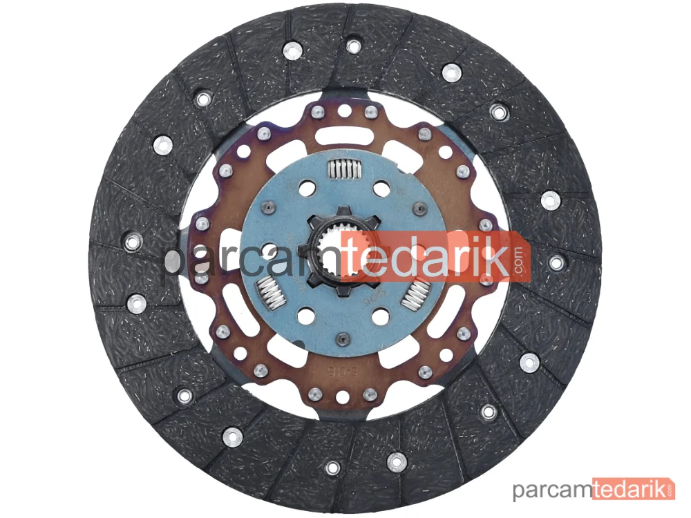 SACHS 2290601009 | Debriyaj Seti — VW Passat B6 Variant, VW Passat B6, VW Golf V