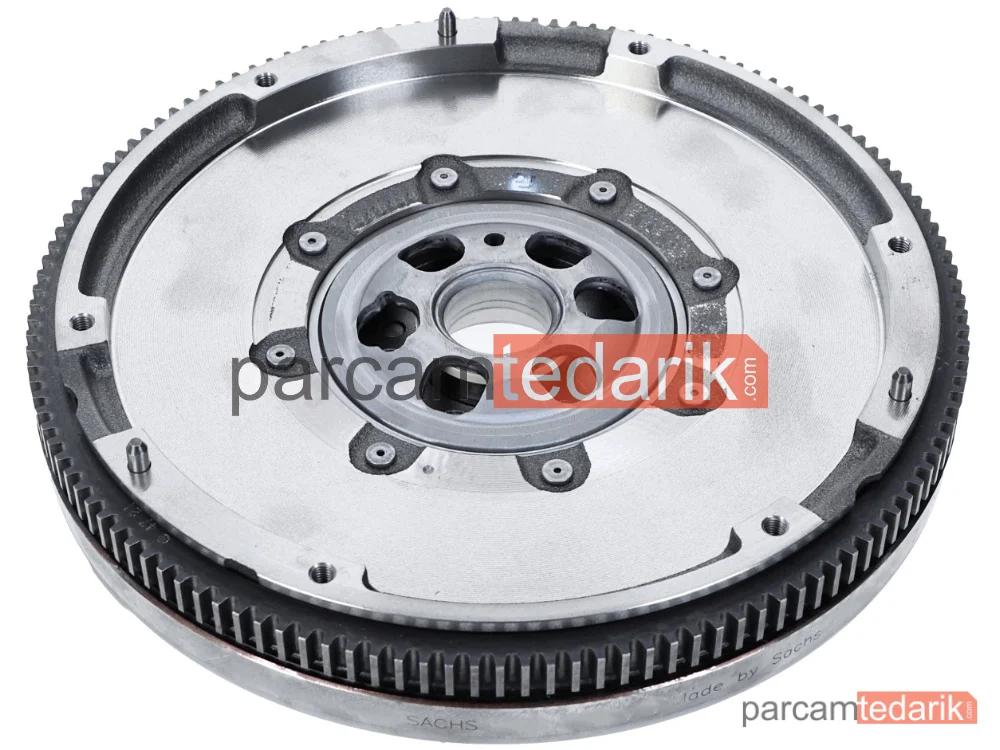 SACHS 2290601059 | Debriyaj Seti — VW Transporter T5, VW Multivan T5