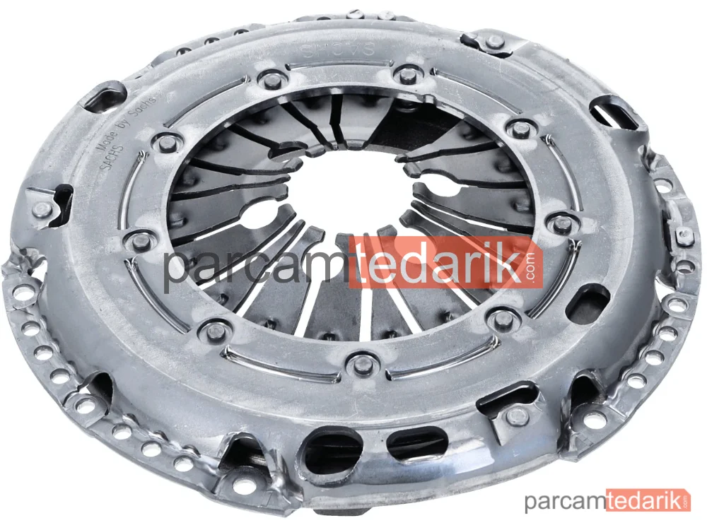 SACHS 2290601059 | Debriyaj Seti — VW Transporter T5, VW Multivan T5