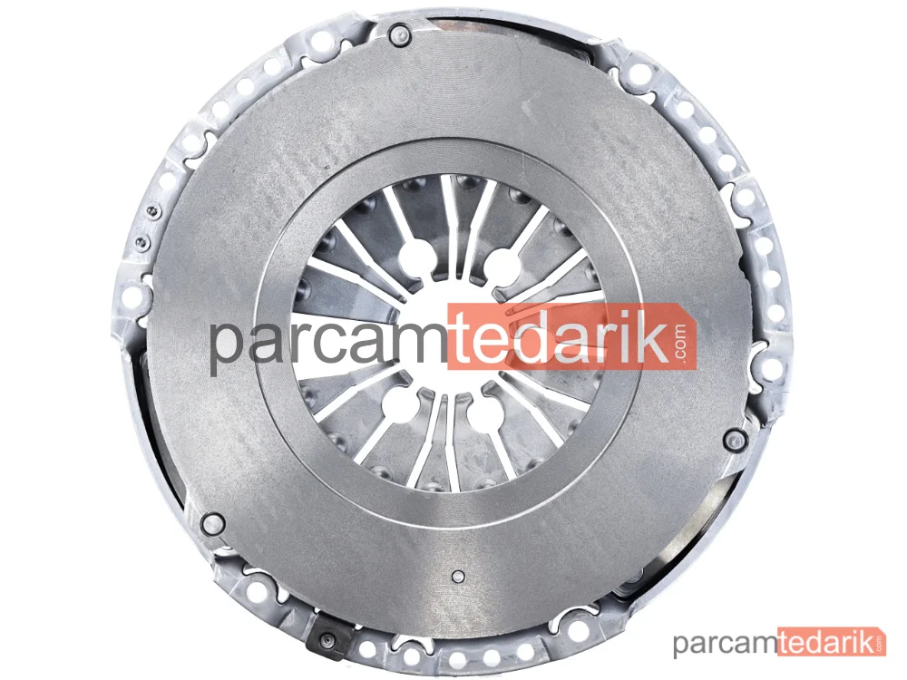 SACHS 2290601059 | Debriyaj Seti — VW Transporter T5, VW Multivan T5