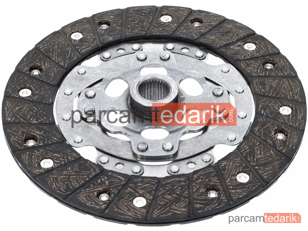 SACHS 2290601059 | Debriyaj Seti — VW Transporter T5, VW Multivan T5