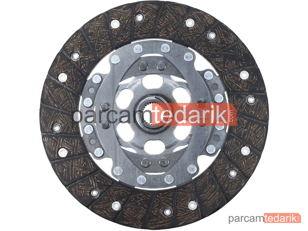 SACHS 2290601059 | Debriyaj Seti — VW Transporter T5, VW Multivan T5