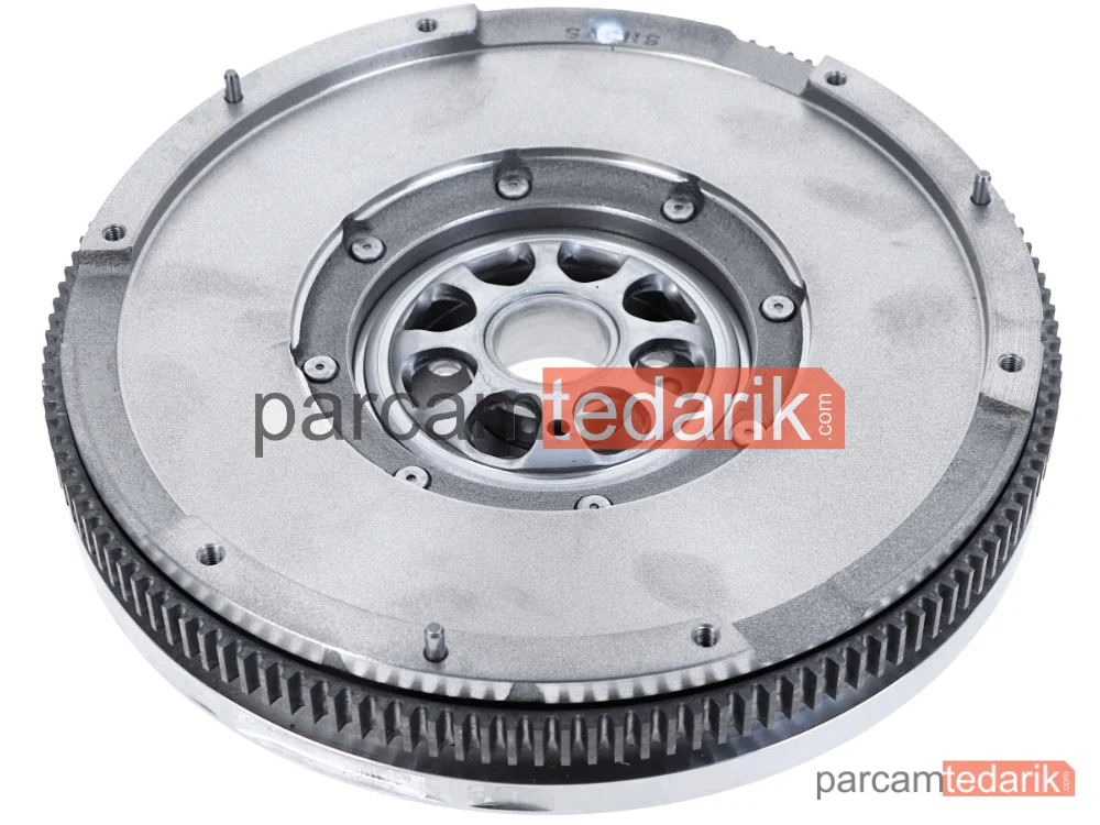 SACHS 2290601070 | Debriyaj Seti — VW Transporter T5, VW Multivan T5