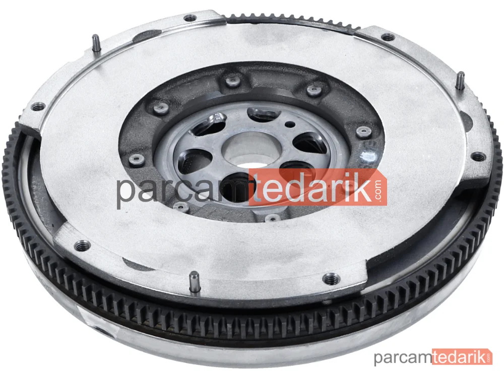 SACHS 2290601084 | Debriyaj Seti (Volanlı) — VW Bora I, VW Golf IV, VW Golf IV Variant