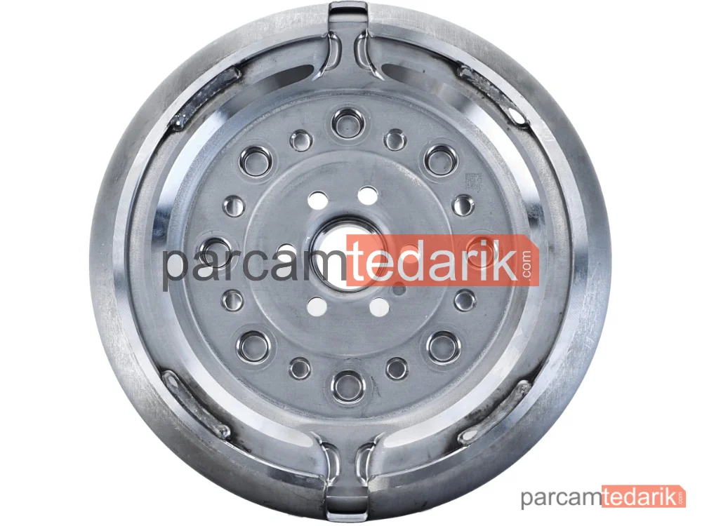 SACHS 2290601084 | Debriyaj Seti (Volanlı) — VW Bora I, VW Golf IV, VW Golf IV Variant