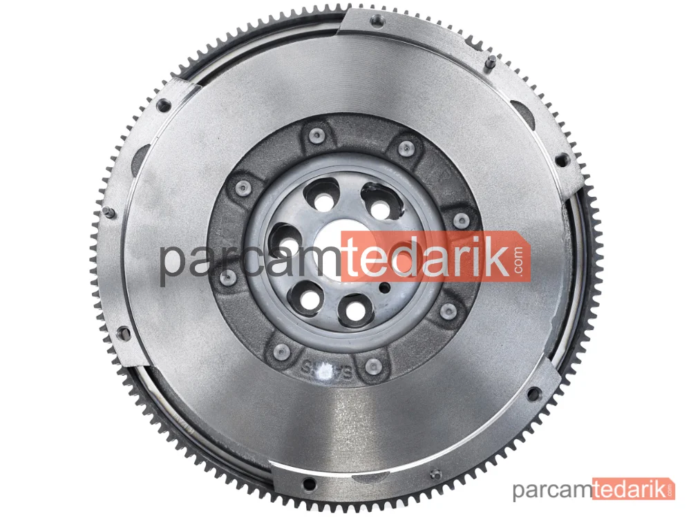 SACHS 2290601084 | Debriyaj Seti (Volanlı) — VW Bora I, VW Golf IV, VW Golf IV Variant
