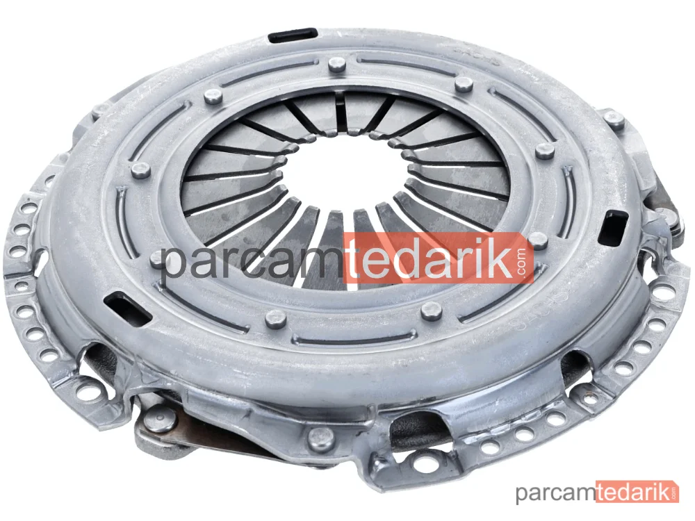 SACHS 2290601084 | Debriyaj Seti (Volanlı) — VW Bora I, VW Golf IV, VW Golf IV Variant