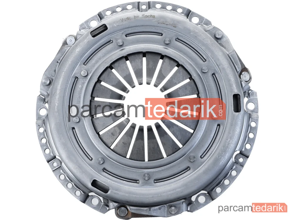 SACHS 2290601084 | Debriyaj Seti (Volanlı) — VW Bora I, VW Golf IV, VW Golf IV Variant