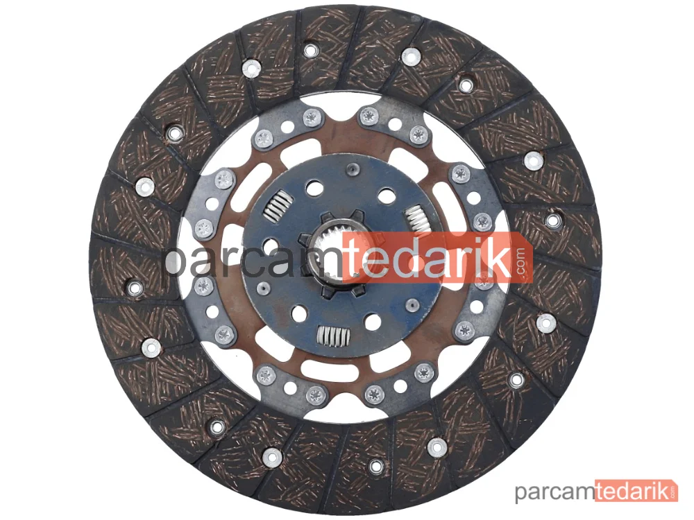 SACHS 2290601084 | Debriyaj Seti (Volanlı) — VW Bora I, VW Golf IV, VW Golf IV Variant