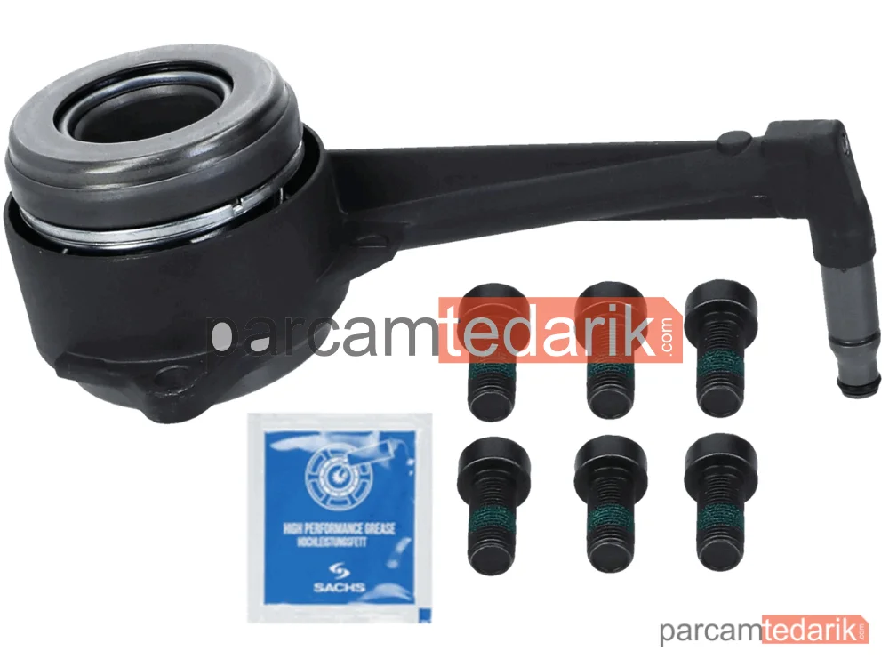 SACHS 2290601084 | Debriyaj Seti (Volanlı) — VW Bora I, VW Golf IV, VW Golf IV Variant