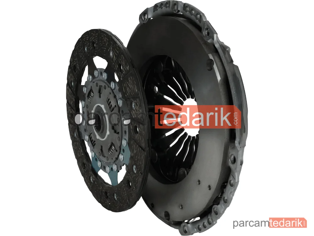 SACHS 2290601128 | Debriyaj Seti (Volanlı) — Citroen Jumpy III, Citroen Spacetourer, Opel Grandland / Grandland X