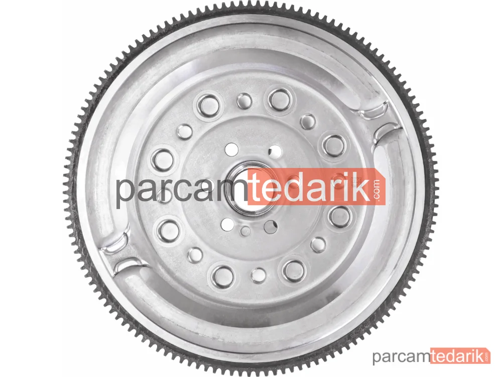 SACHS 2290601128 | Debriyaj Seti (Volanlı) — Citroen Jumpy III, Citroen Spacetourer, Opel Grandland / Grandland X