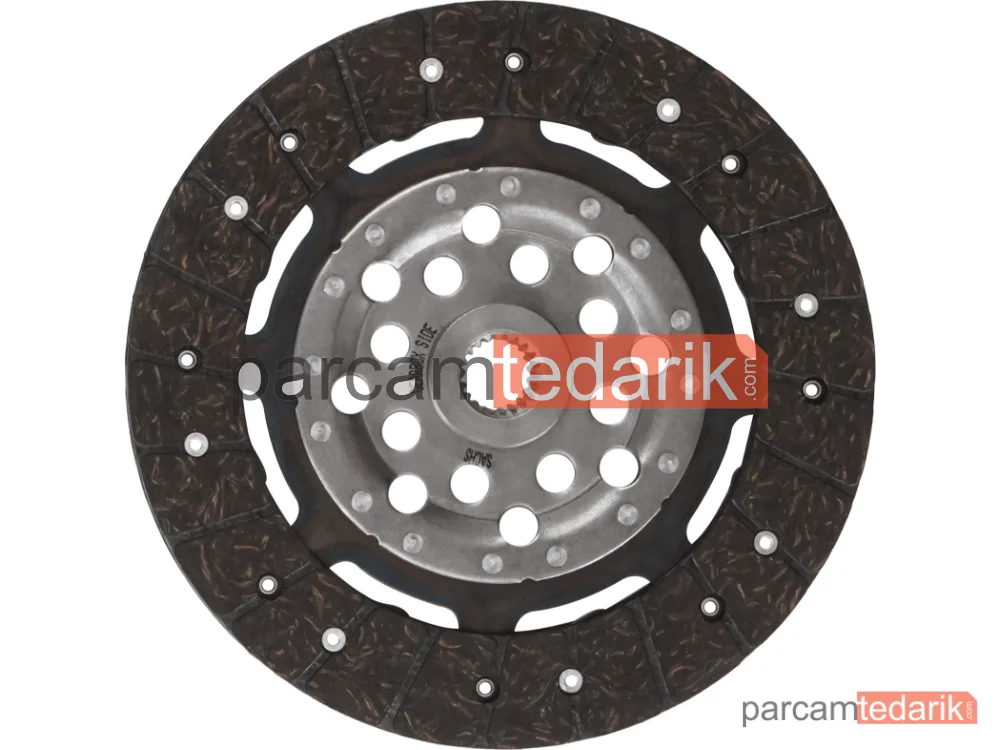 SACHS 2290601143 | Debriyaj Seti — Dacia Duster, Dacia Lodgy, Nissan Qashqai I