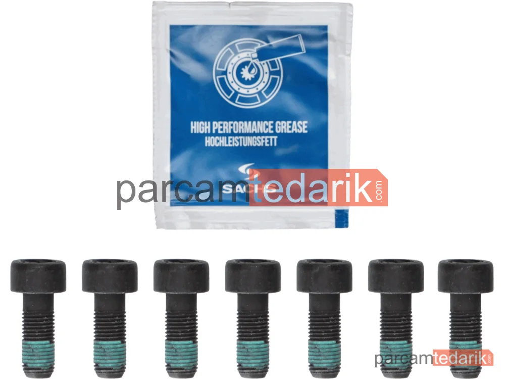 SACHS 2290601143 | Debriyaj Seti — Dacia Duster, Dacia Lodgy, Nissan Qashqai I