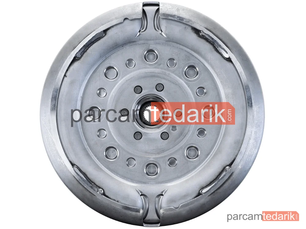 SACHS 2290602004 | Debriyaj Seti — VW Golf Plus V, VW Golf V, VW Jetta III