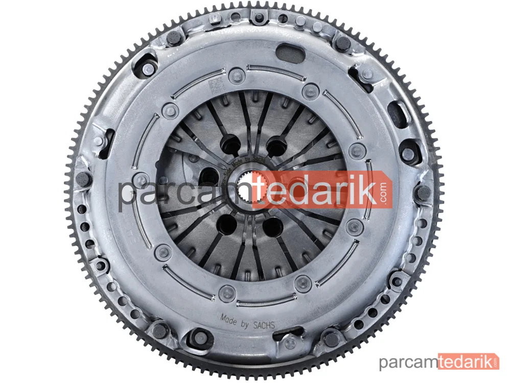 SACHS 2290602004 | Debriyaj Seti — VW Golf Plus V, VW Golf V, VW Jetta III