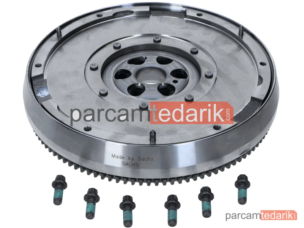2294000109 | Volan — Ford C-Max, Ford Focus II, Mazda 3