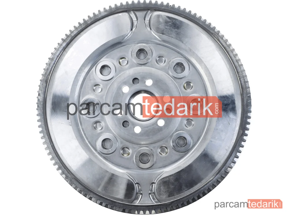 SACHS 2294000109 | Volan — Ford C-Max, Ford Focus II, Mazda 3