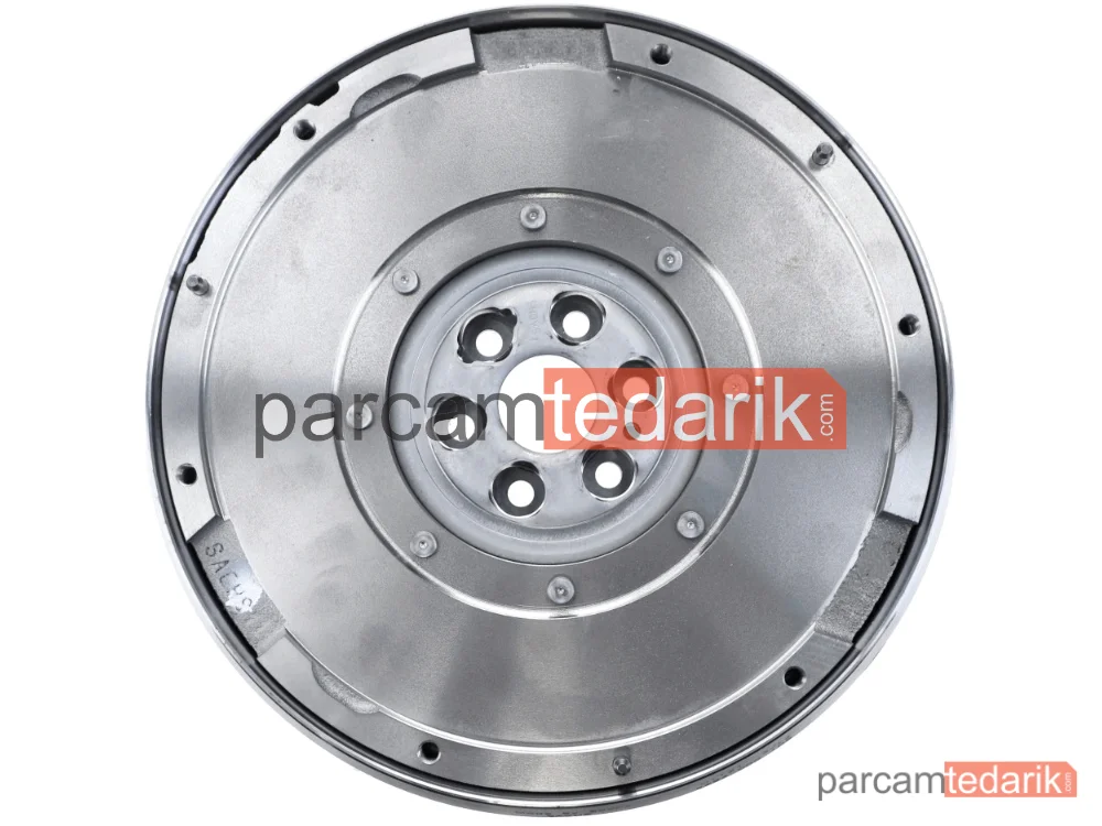 SACHS 2294000109 | Volan — Ford C-Max, Ford Focus II, Mazda 3