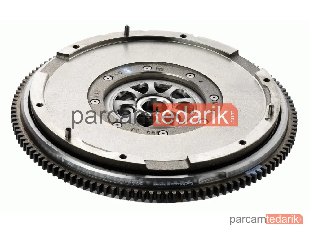 2294000112 | Volan — Subaru Legacy IV