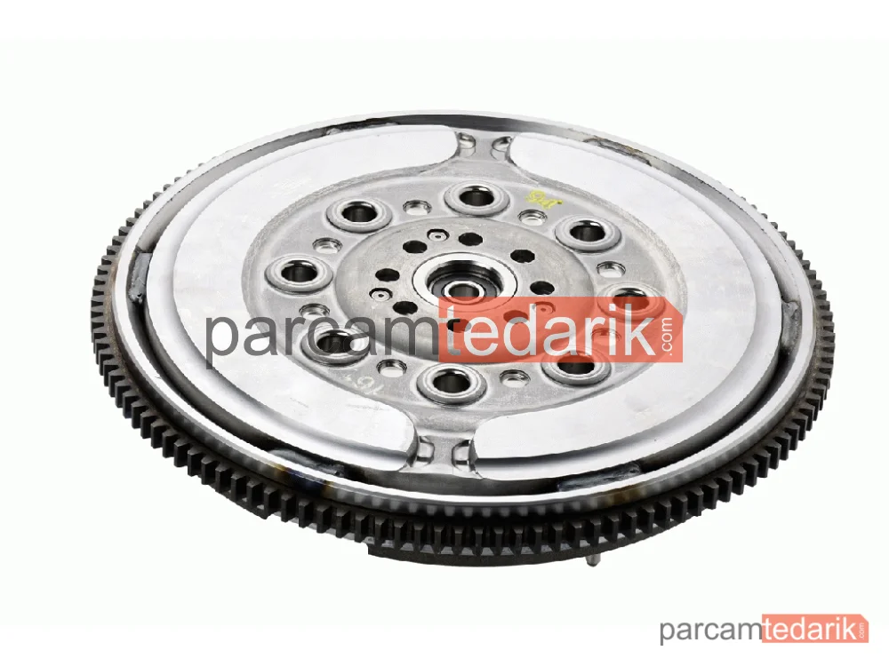 SACHS 2294000112 | Volan — Subaru Legacy IV
