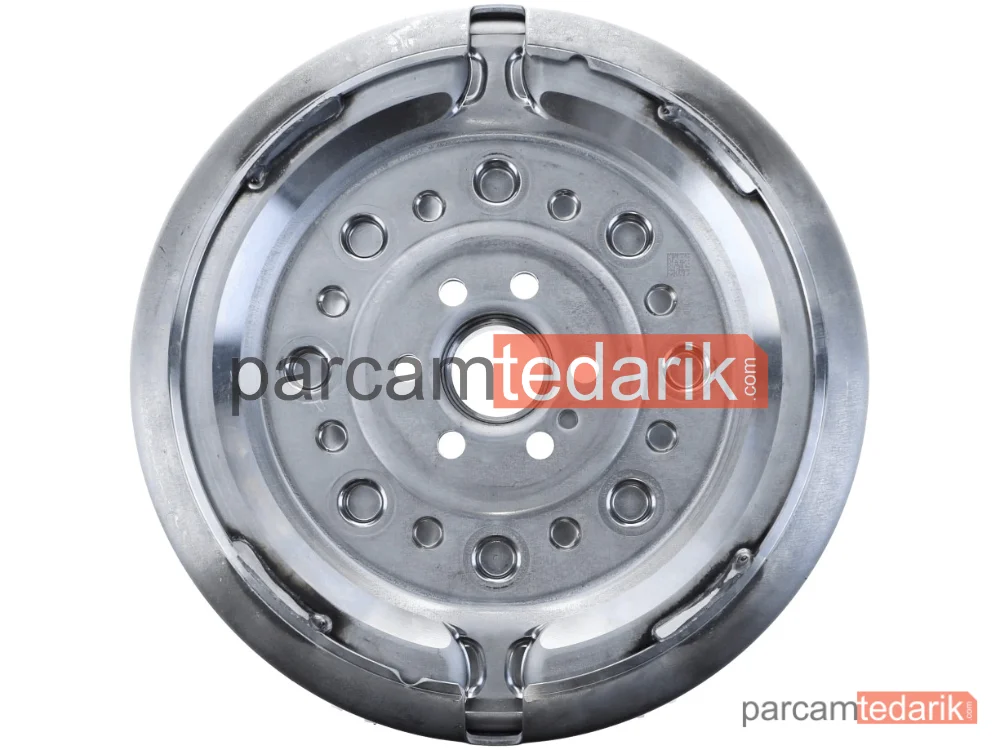 SACHS 2294000113 | Volan — VW Passat B6 Variant, VW Passat B6, Skoda Octavia II Combi