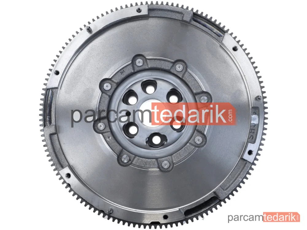 SACHS 2294000113 | Volan — VW Passat B6 Variant, VW Passat B6, Skoda Octavia II Combi