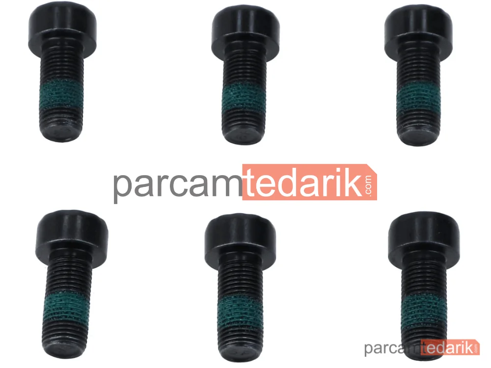 SACHS 2294000113 | Volan — VW Passat B6 Variant, VW Passat B6, Skoda Octavia II Combi