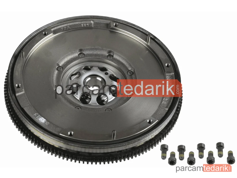 2294000293 | Volan — SsangYong Rexton / Rexton II