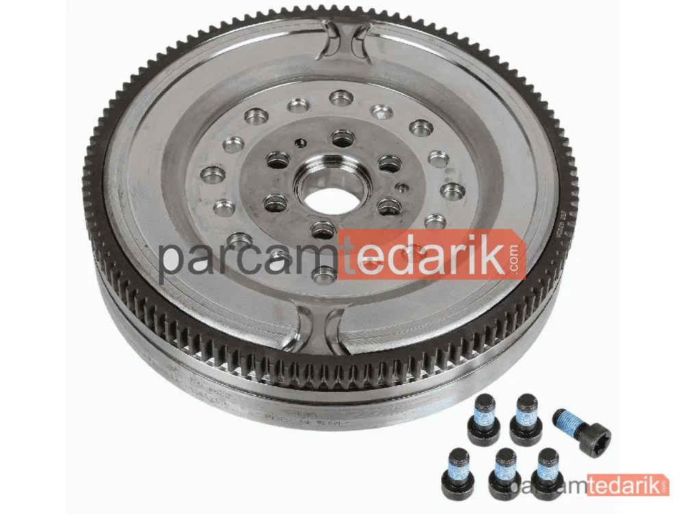 SACHS 2294000296 | Volan — Opel Astra H Kombi, Opel Astra H, Saab 9-3 Cabrio
