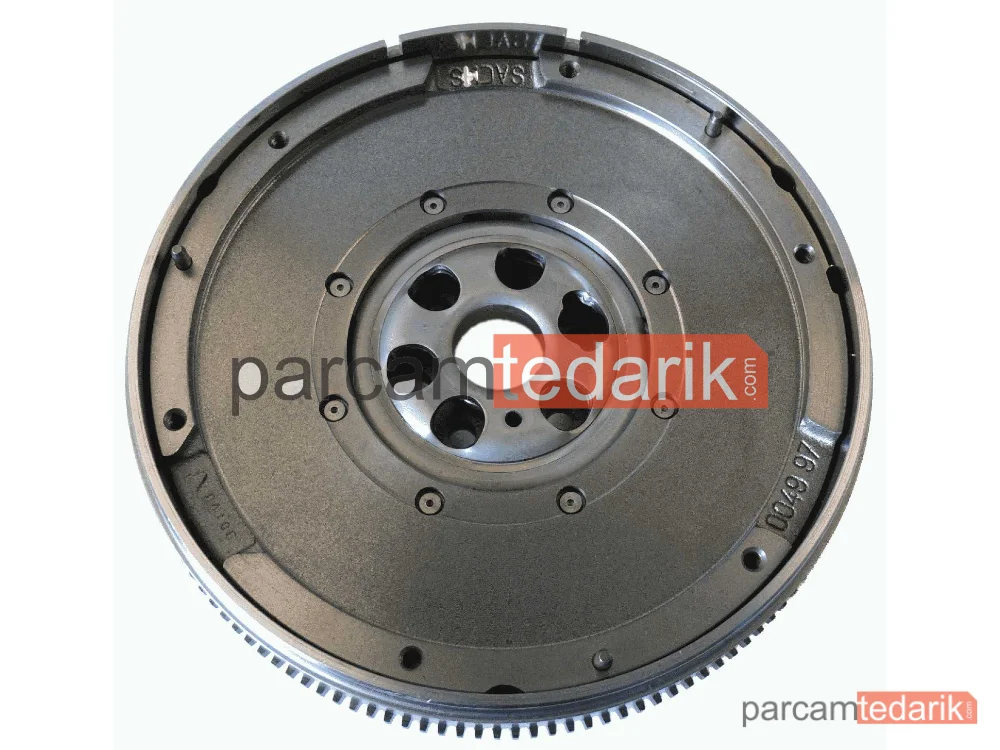 2294000453 | Volan — Audi A4 B5, VW Passat B5, Audi A6 C5