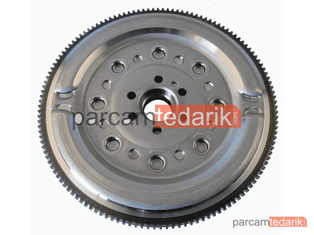 SACHS 2294000453 | Volan — Audi A4 B5, VW Passat B5, Audi A6 C5