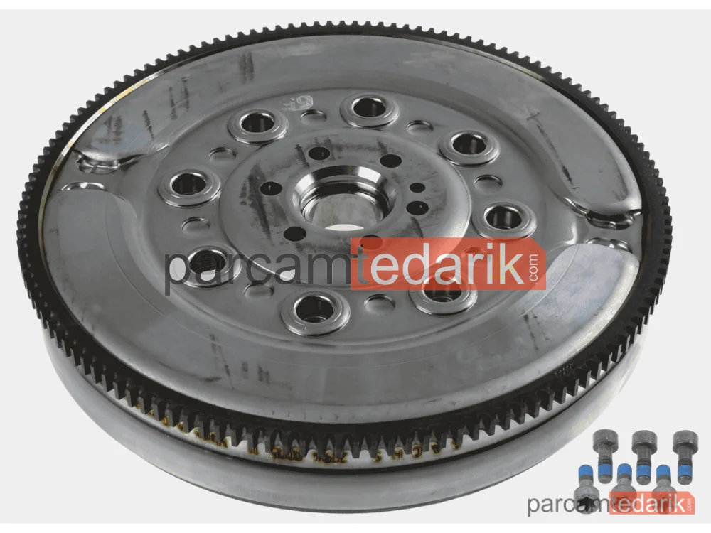SACHS 2294000511 | Volan — Opel Corsa D, Opel Astra H GTC, Opel Astra H