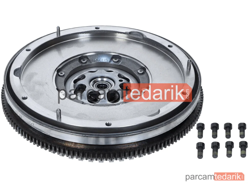 2294000519 | Volan — Mercedes-Benz Sprinter 3-t, Mercedes-Benz Sprinter 4-t, Mercedes-Benz Sprinter 2-t