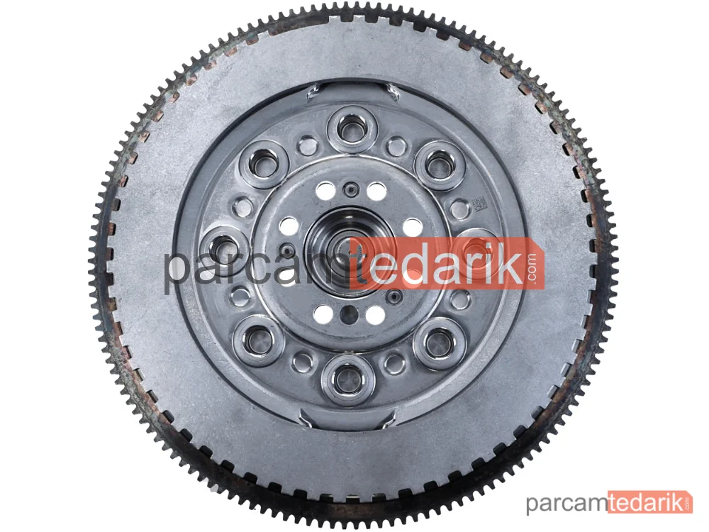 SACHS 2294000519 | Volan — Mercedes-Benz Sprinter 3-t, Mercedes-Benz Sprinter 4-t, Mercedes-Benz Sprinter 2-t