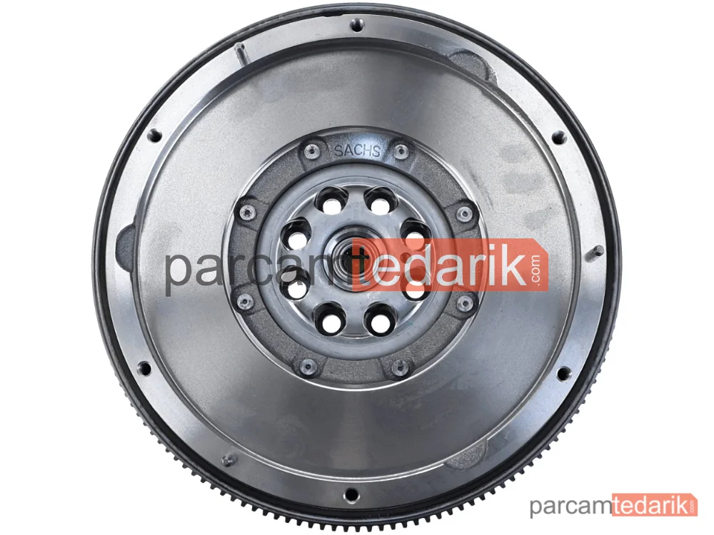 SACHS 2294000519 | Volan — Mercedes-Benz Sprinter 3-t, Mercedes-Benz Sprinter 4-t, Mercedes-Benz Sprinter 2-t
