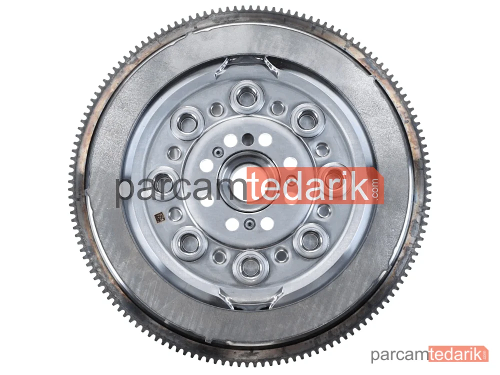 SACHS 2294000525 | Volan — Mercedes-Benz Sprinter 4-t, Mercedes-Benz Sprinter 3-t