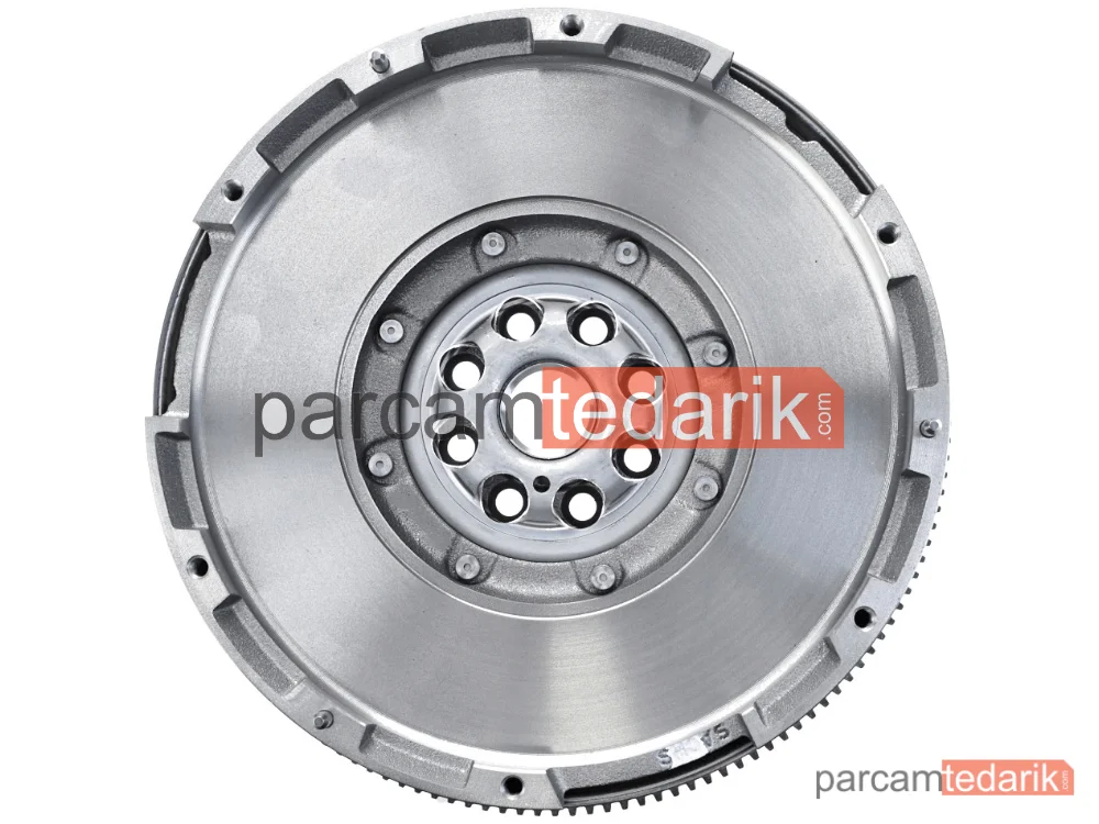 SACHS 2294000525 | Volan — Mercedes-Benz Sprinter 4-t, Mercedes-Benz Sprinter 3-t