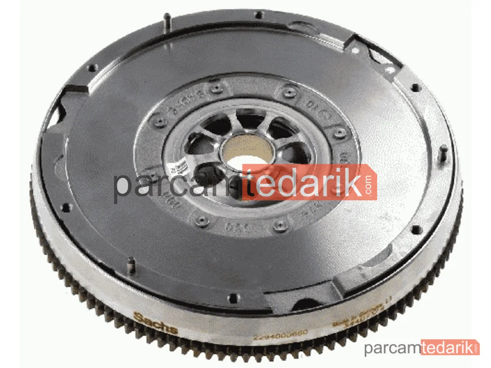 2294000660 | Volan — Ford C-Max, Ford Focus C-Max, Ford Galaxy II