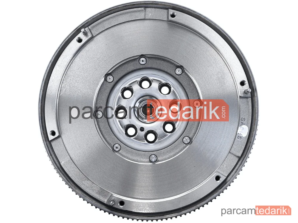 SACHS 2294000834 | Volan — Mercedes-Benz Vito, Mercedes-Benz Vito / Mixto, Mercedes-Benz E-Serisi