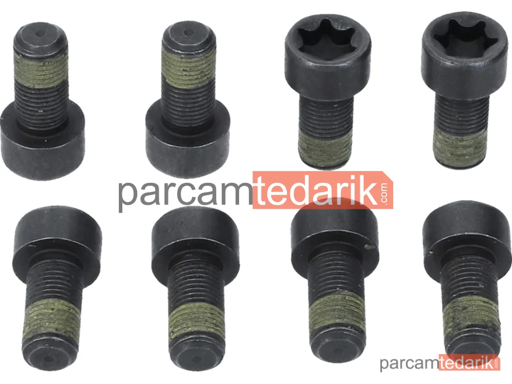 SACHS 2294000834 | Volan — Mercedes-Benz Vito, Mercedes-Benz Vito / Mixto, Mercedes-Benz E-Serisi