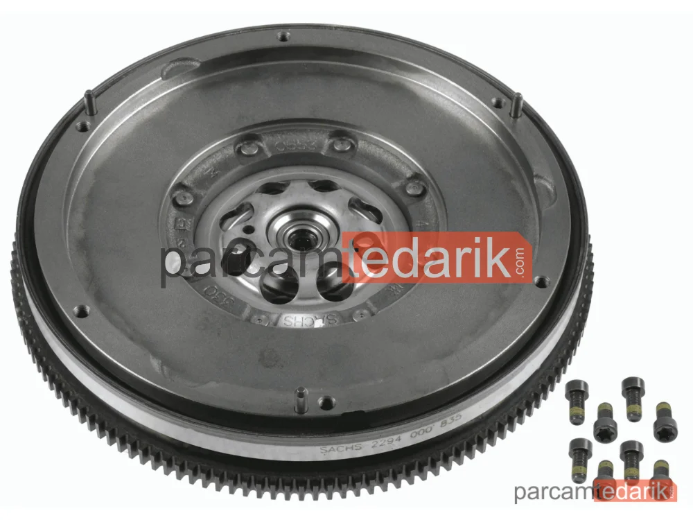 2294000835 | Volan — Mercedes-Benz Sprinter 5-t, Mercedes-Benz Sprinter 3,5-t