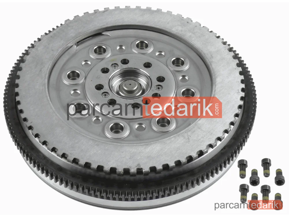 SACHS 2294000835 | Volan — Mercedes-Benz Sprinter 5-t, Mercedes-Benz Sprinter 3,5-t
