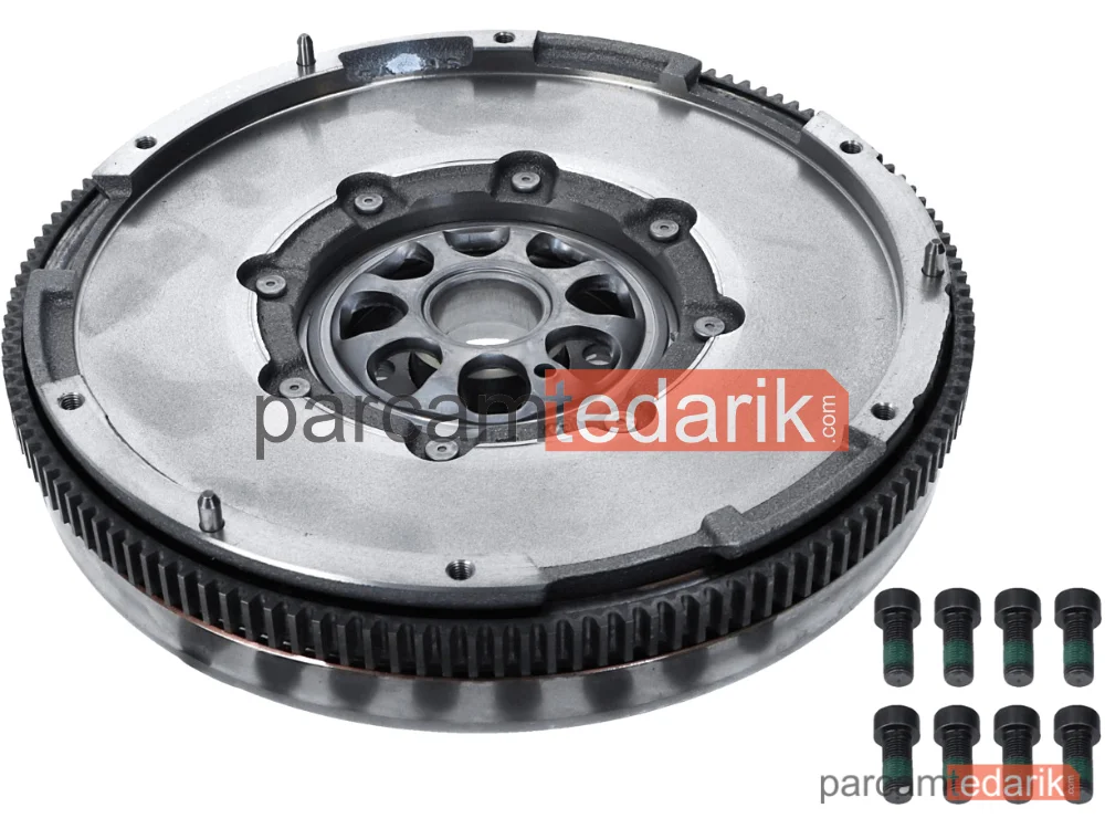 2294000838 | Volan — VW Tiguan, Audi A3, Seat Altea XL