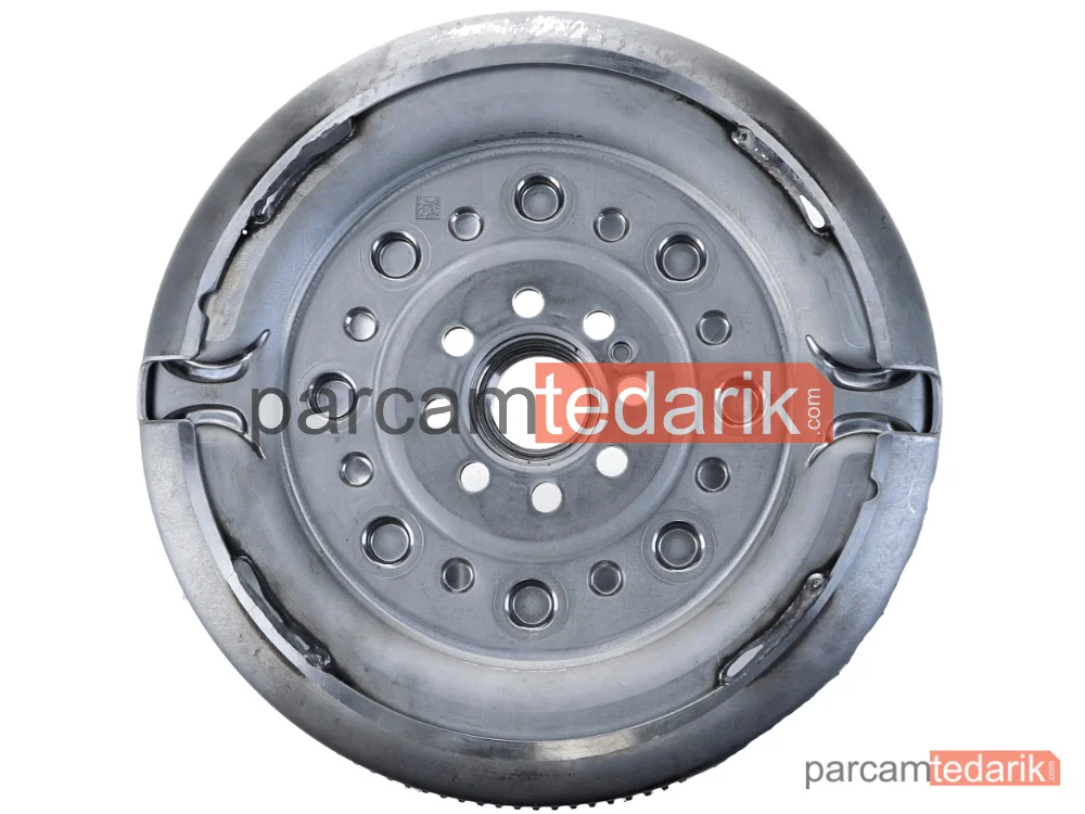 SACHS 2294000838 | Volan — VW Tiguan, Audi A3, Seat Altea XL