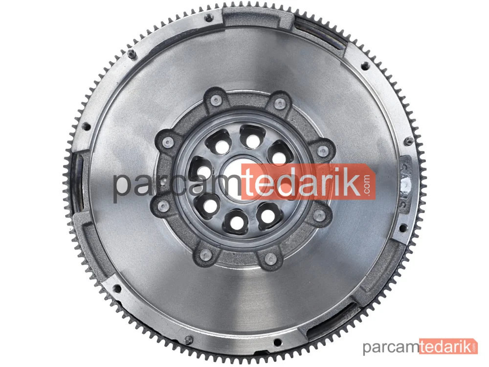 SACHS 2294000838 | Volan — VW Tiguan, Audi A3, Seat Altea XL