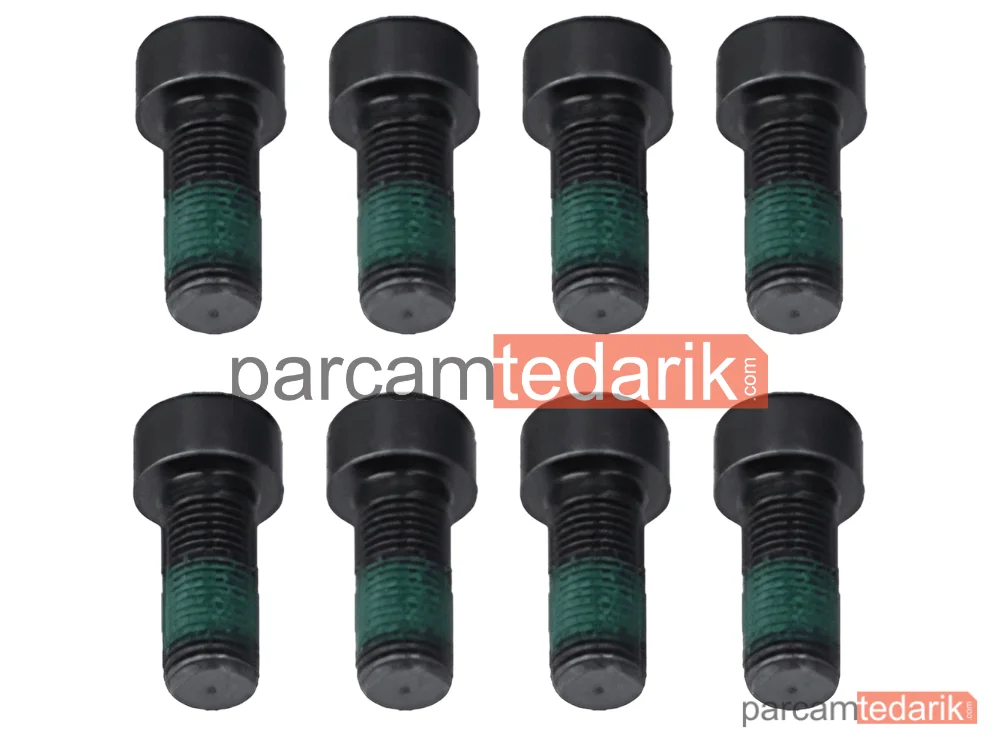 SACHS 2294000838 | Volan — VW Tiguan, Audi A3, Seat Altea XL