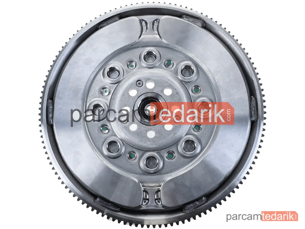 SACHS 2294000955 | Volan — Subaru Outback, Subaru Forester, Subaru Impreza