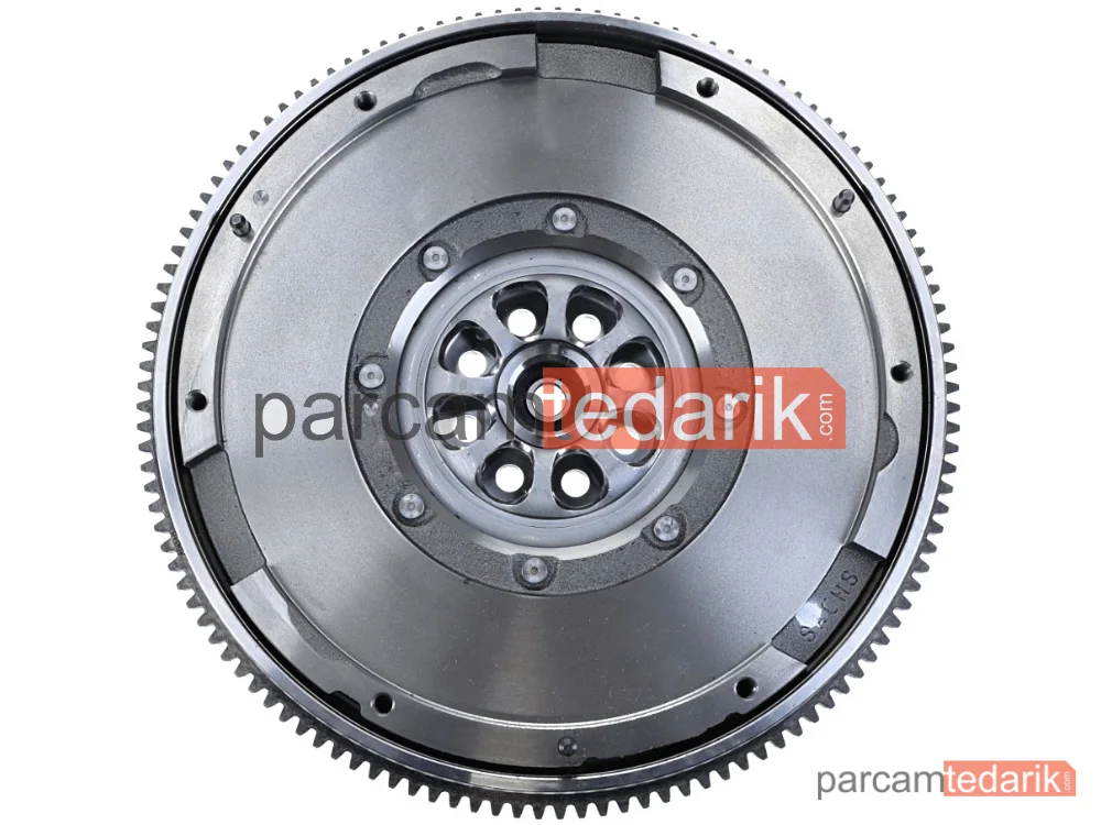 SACHS 2294000955 | Volan — Subaru Outback, Subaru Forester, Subaru Impreza